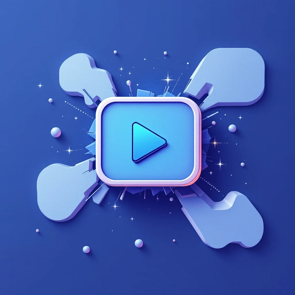 YouTube без замедления